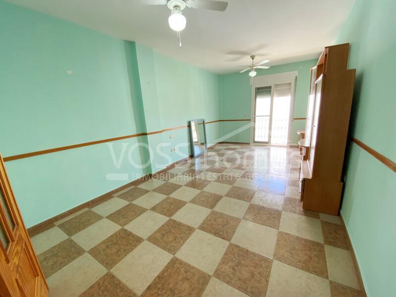 VH2387: Apartment Andres, Apartment for Sale in La Alfoquia, Almería