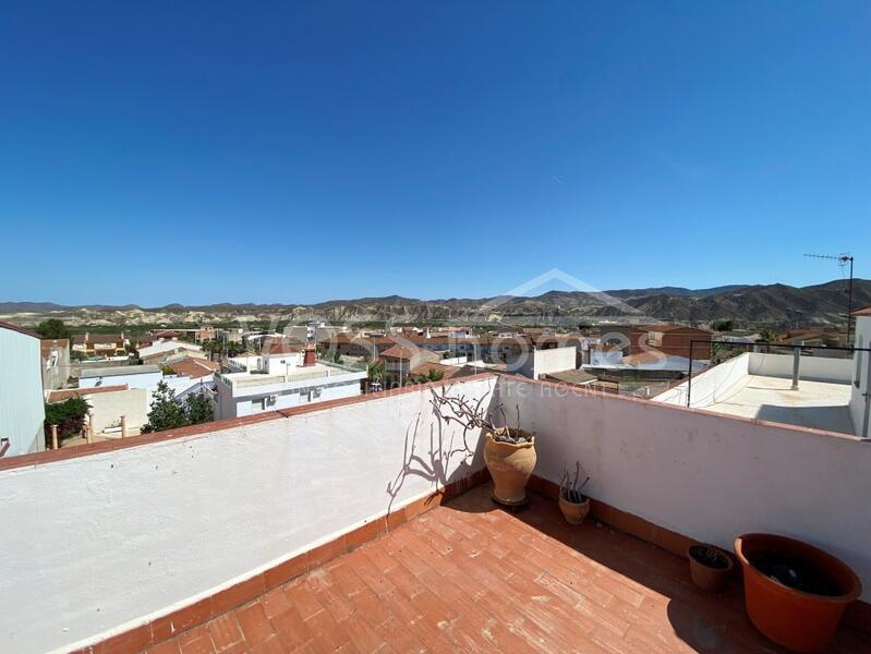 VH2387: Apartment for Sale in La Alfoquia Area