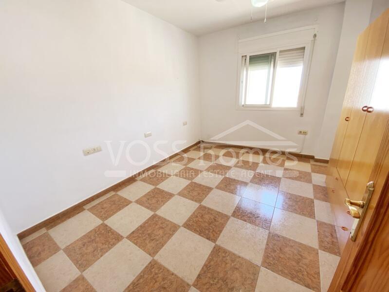 VH2387: Apartment for Sale in La Alfoquia Area