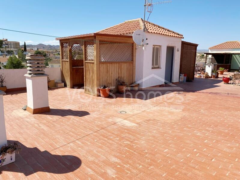 VH2387: Apartment for Sale in La Alfoquia Area