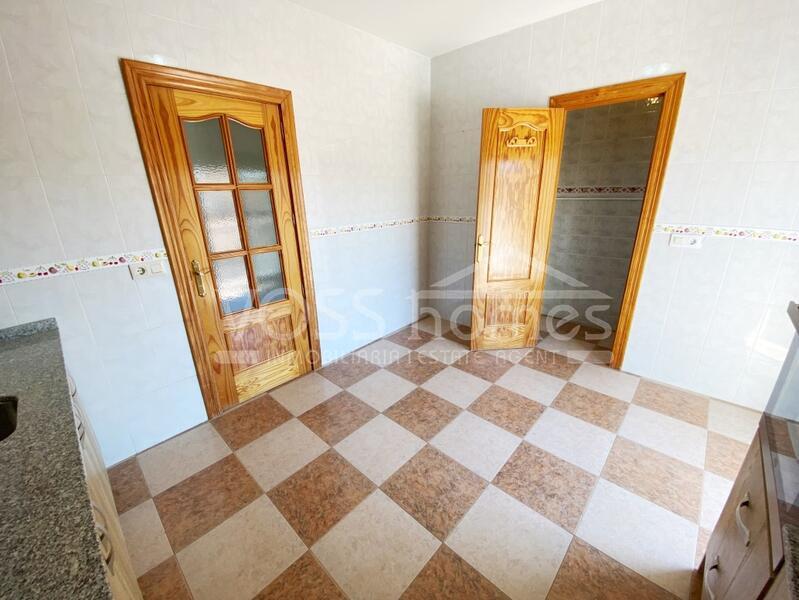 VH2387: Appartement à vendre dans La Alfoquia