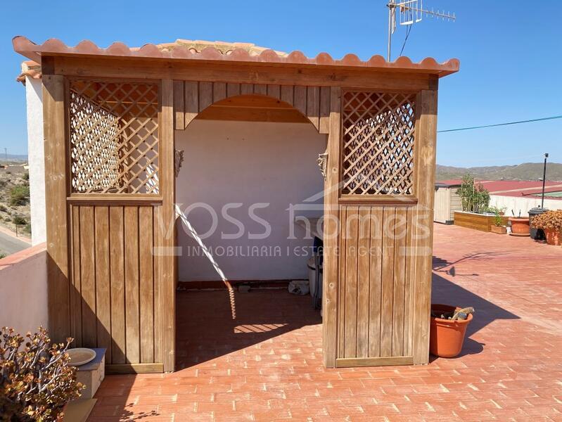 VH2387: Apartment for Sale in La Alfoquia Area