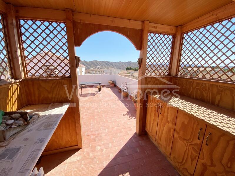 VH2387: Apartment for Sale in La Alfoquia Area