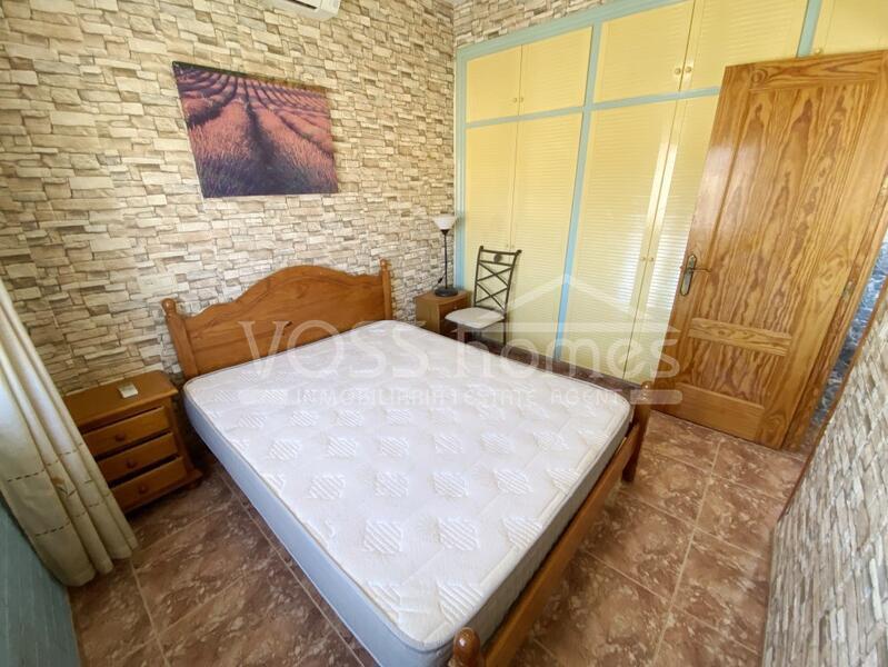 VH2388: Apartment for Sale in La Alfoquia Area