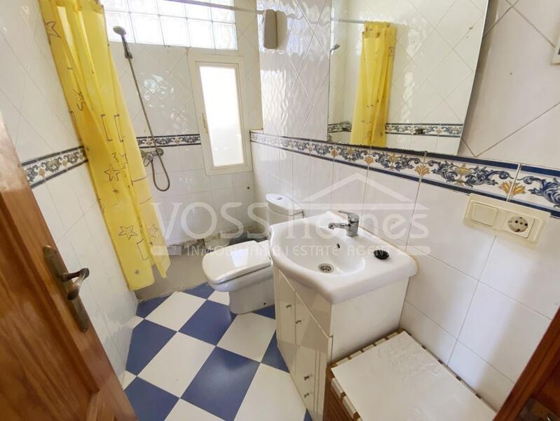 VH2388: Apartment for Sale in La Alfoquia Area