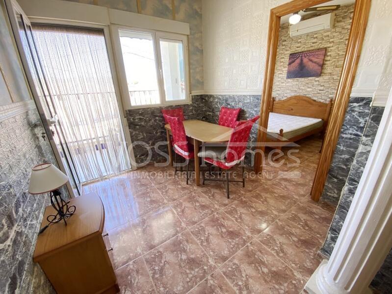 VH2388: Apartment for Sale in La Alfoquia Area