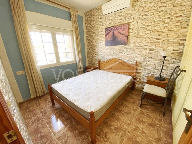 VH2388: Apartment for Sale in La Alfoquia Area