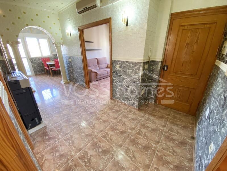 VH2388: Apartment for Sale in La Alfoquia Area