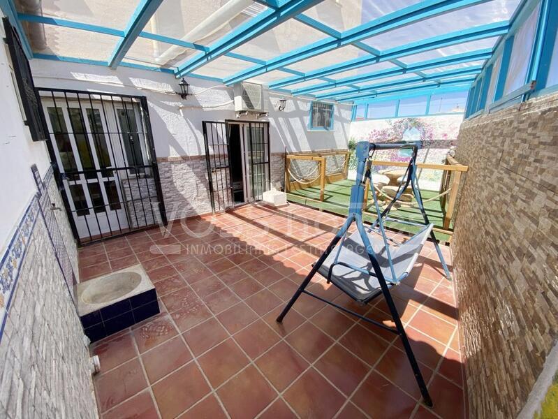 VH2388: Apartment for Sale in La Alfoquia Area