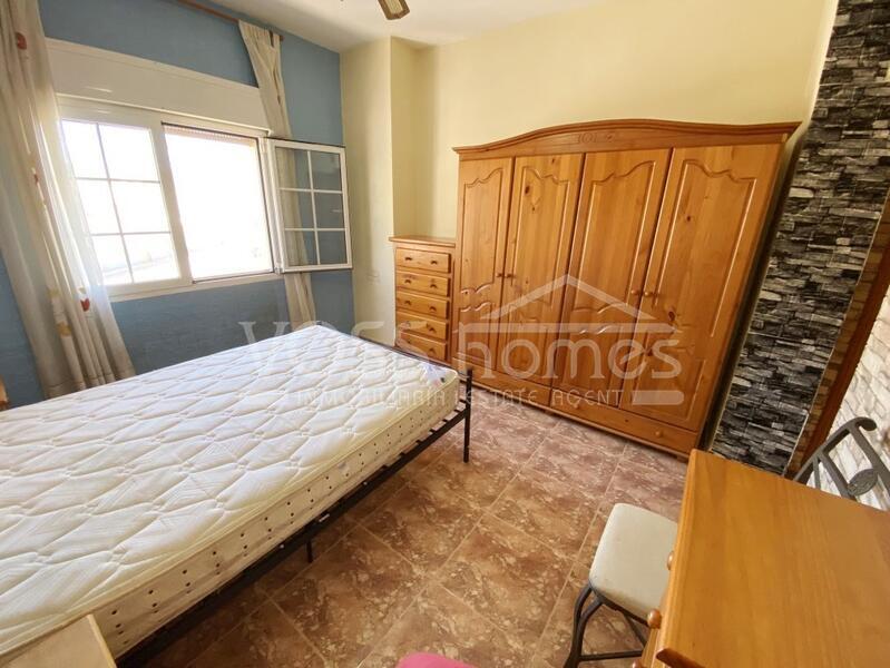 VH2388: Apartment for Sale in La Alfoquia Area