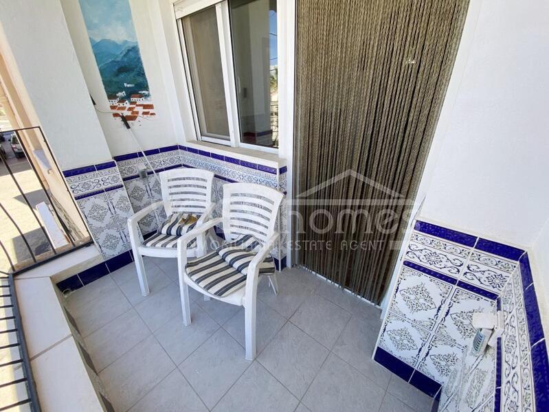 VH2388: Apartment for Sale in La Alfoquia Area