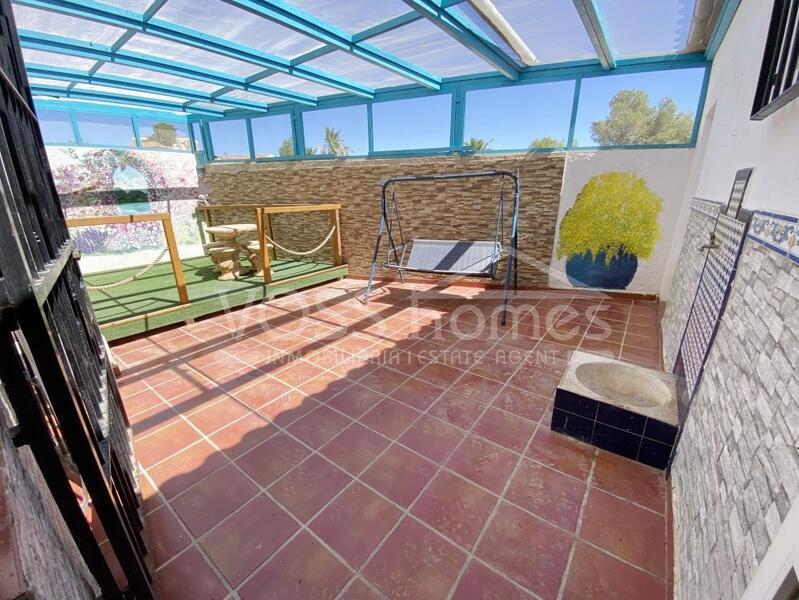 VH2388: Apartment for Sale in La Alfoquia Area