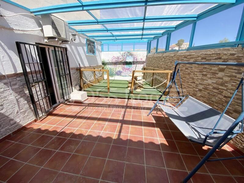 VH2388: Apartment for Sale in La Alfoquia Area