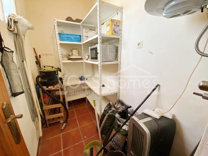 VH2388: Appartement à vendre dans La Alfoquia