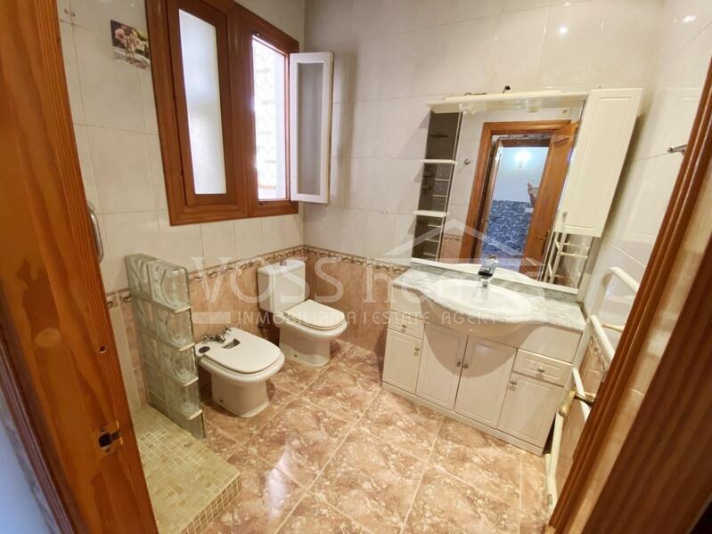 VH2388: Apartment for Sale in La Alfoquia Area