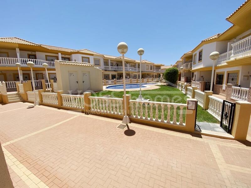 VH2389: Duplex for Sale in La Alfoquia Area