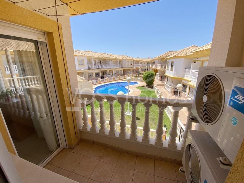 VH2389: Duplex for Sale in La Alfoquia Area