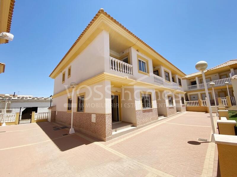 VH2389: Duplex for Sale in La Alfoquia Area