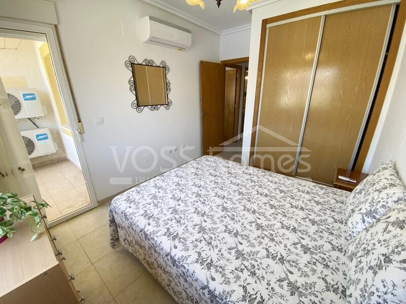 VH2389: Duplex for Sale in La Alfoquia Area