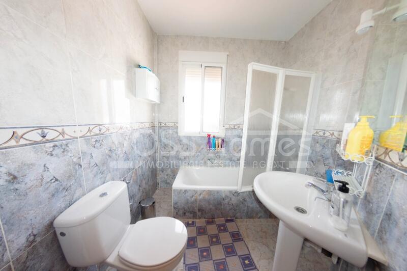 VH2392: Villa for Sale in La Alfoquia Area