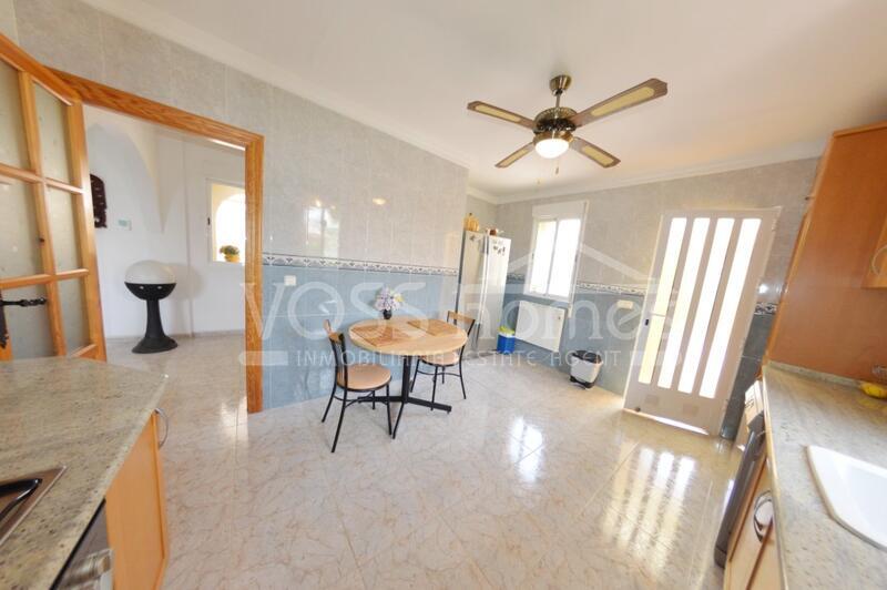 VH2392: Villa for Sale in La Alfoquia Area