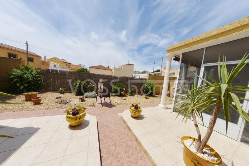 VH2392: Villa for Sale in La Alfoquia Area