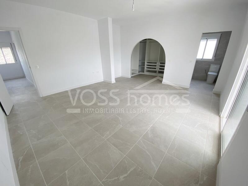 VH2394: Villa for Sale in Zurgena Area