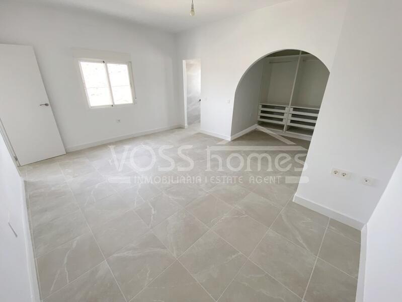 VH2394: Villa for Sale in Zurgena Area