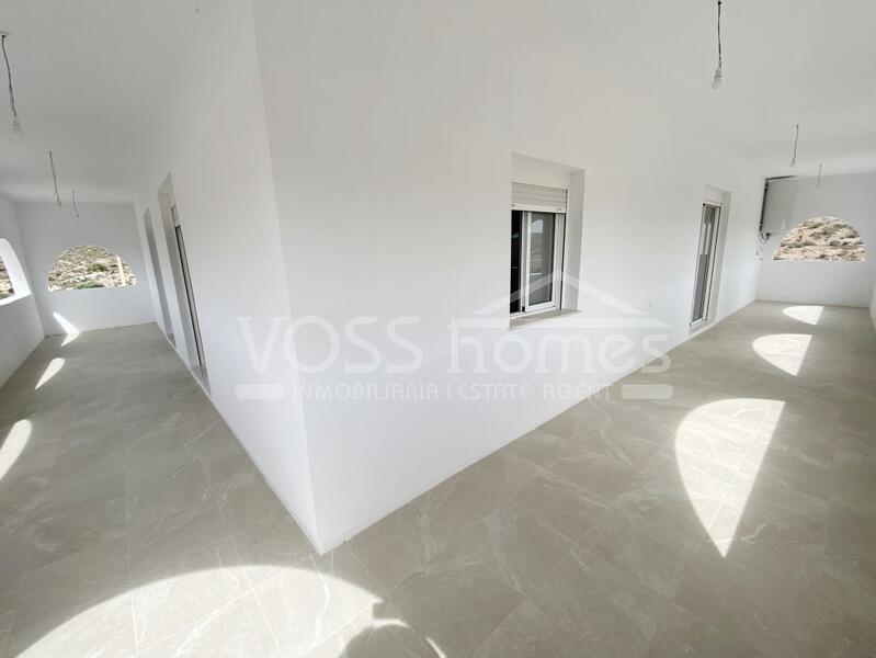 VH2394: Villa for Sale in Zurgena Area