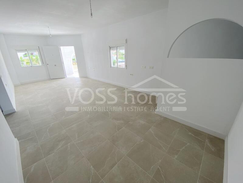 VH2394: Villa for Sale in Zurgena Area