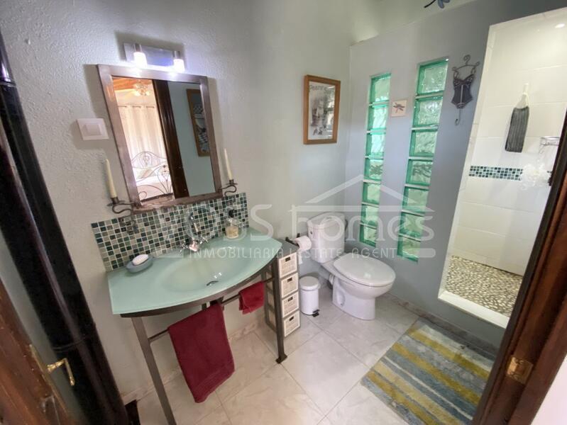 VH2399: Country House / Cortijo for Sale in Huércal-Overa Countryside