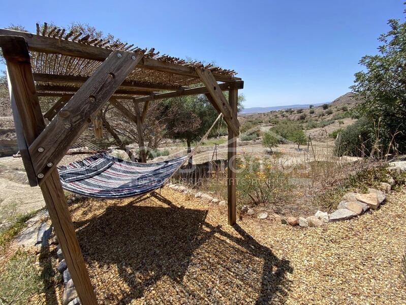 VH2399: Country House / Cortijo for Sale in Huércal-Overa Countryside