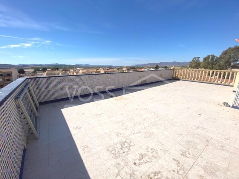 VH2400: Village / Town House for Sale in Almendricos Area