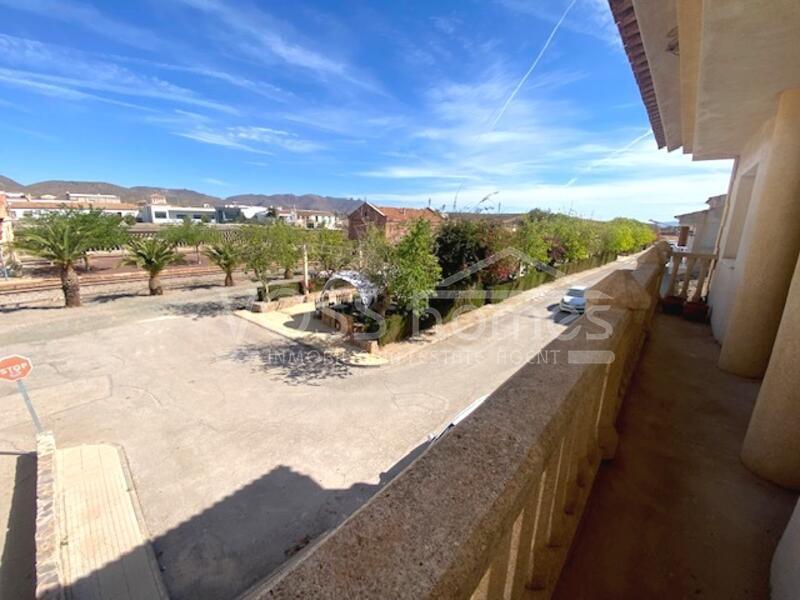 VH2400: Casa Irene, Village / Town House for Sale in Almendricos, Murcia