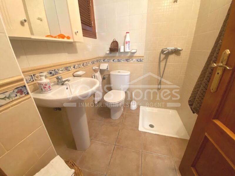 VH2400: Village / Town House for Sale in Almendricos Area