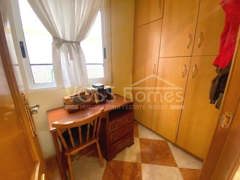 VH2400: Village / Town House for Sale in Almendricos Area