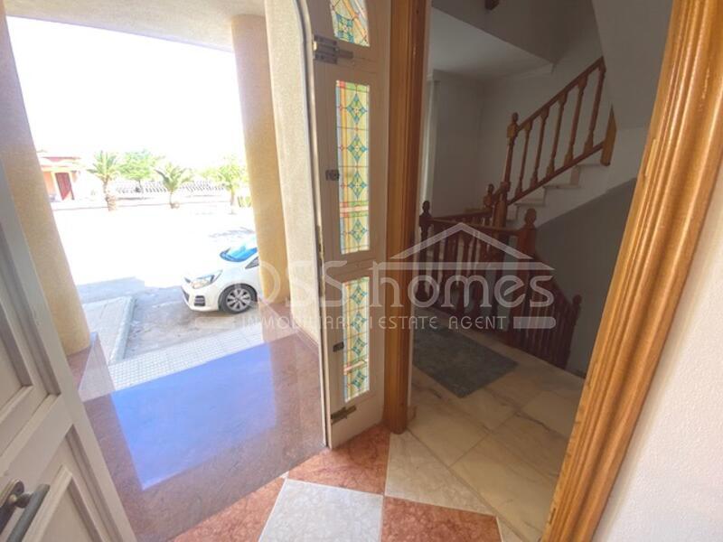 VH2400: Casa Irene, Herenhuis te koop in Almendricos, Murcia