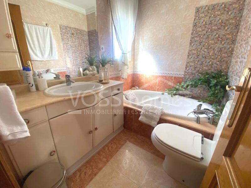 VH2400: Village / Town House for Sale in Almendricos Area