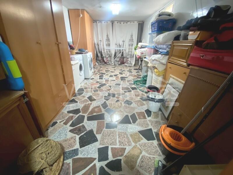 VH2400: Village / Town House for Sale in Almendricos Area