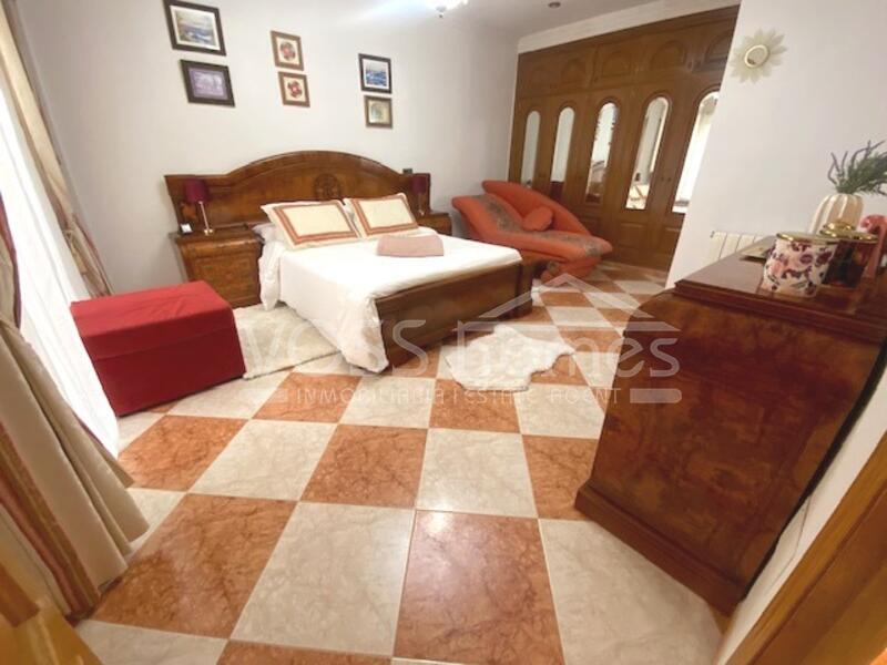 VH2400: Village / Town House for Sale in Almendricos Area