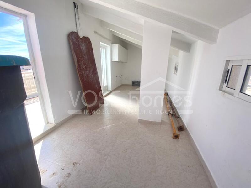 VH2400: Village / Town House for Sale in Almendricos Area