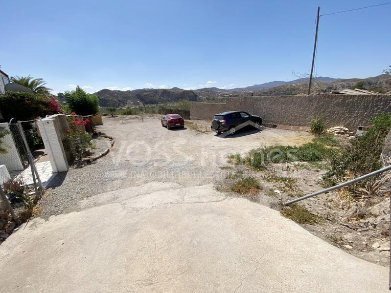 VH2403: Country House / Cortijo for Sale in Arboleas Area