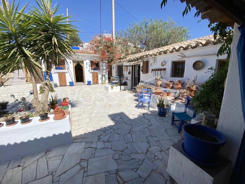 VH2403: Country House / Cortijo for Sale in Arboleas Area