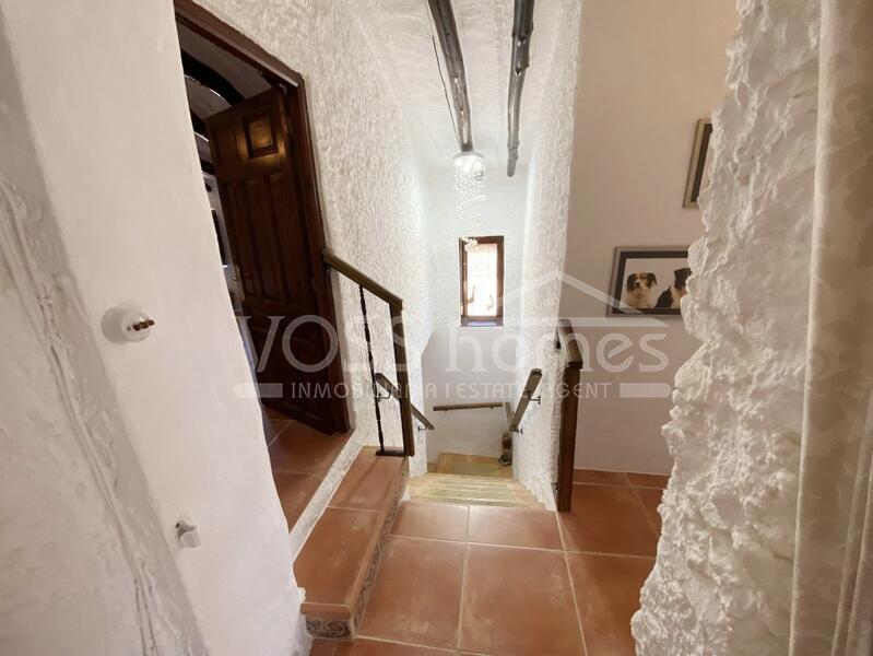 VH2404: Country House / Cortijo for Sale in Arboleas Area