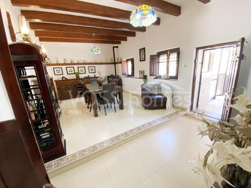 VH2404: Country House / Cortijo for Sale in Arboleas Area