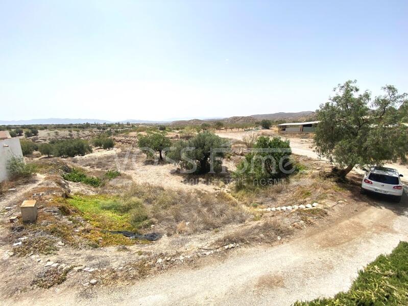 VH2407: Maison de campagne à vendre dans Zone de Taberno