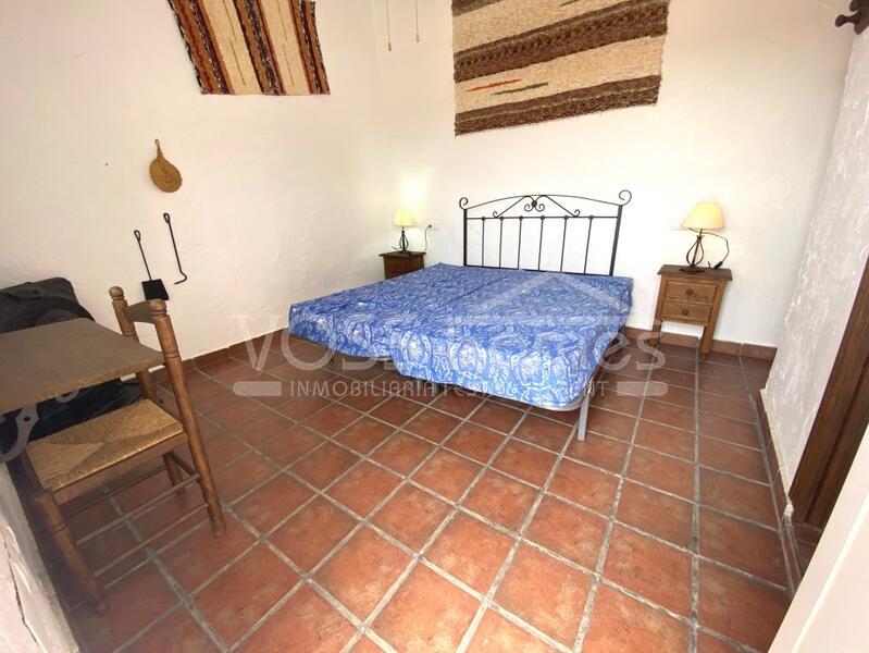 VH2407: Country House / Cortijo for Sale in Taberno Area