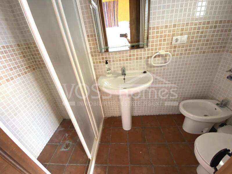 VH2407: Country House / Cortijo for Sale in Taberno Area