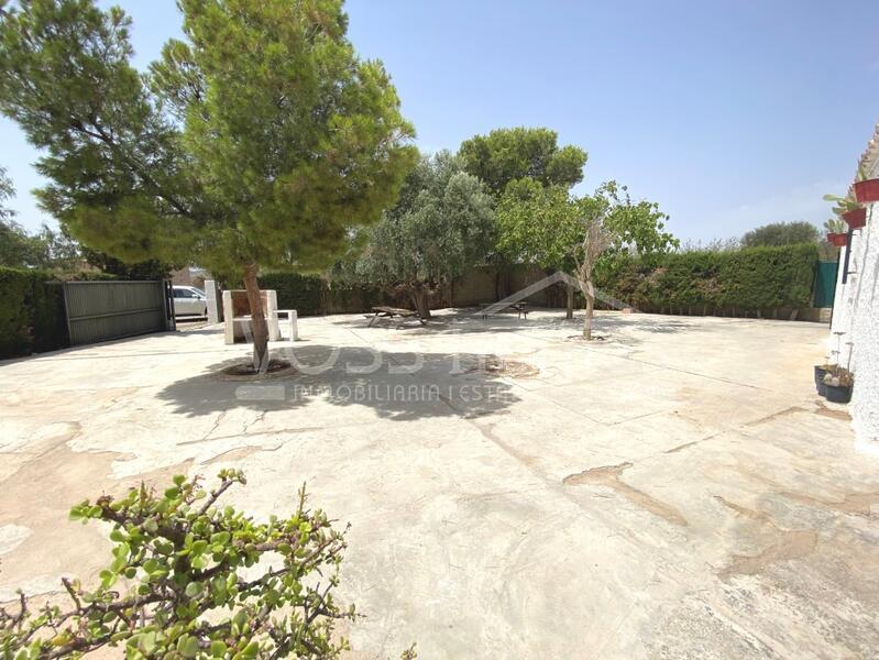 VH2407: Country House / Cortijo for Sale in Taberno Area