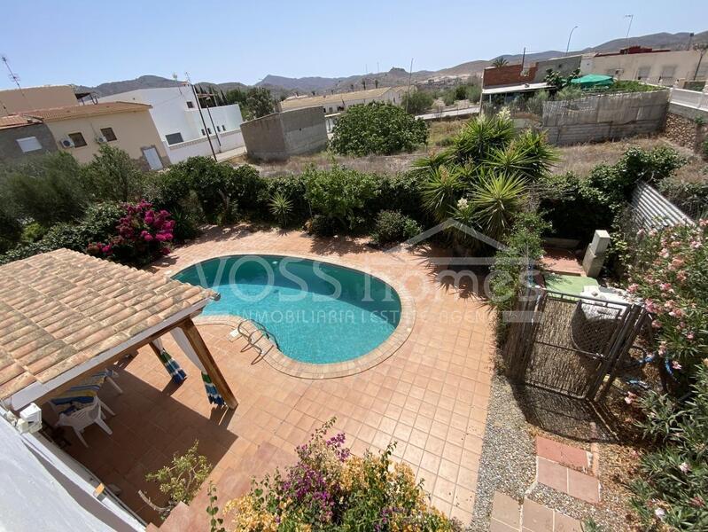 VH2409: Village / Town House for Sale in Huércal-Overa Villages